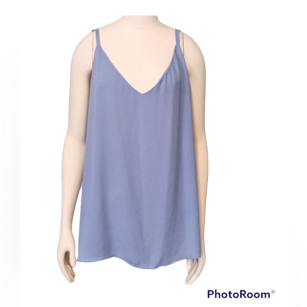 🌺 Willow & Thread Tank Top, Size XXL